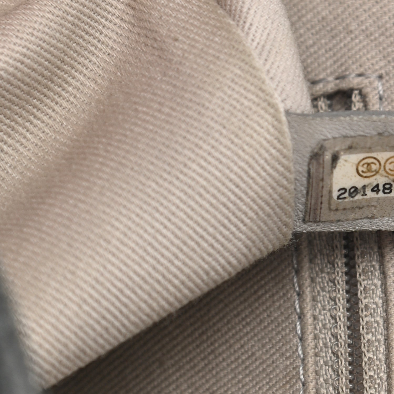 Chanel Caviar Quilted Jumbo Easy Flap Black 7 of 18