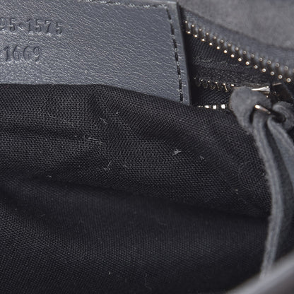 Balenciaga Baby Daim Suede Marble Hardware Mini City Grey 8 of 8