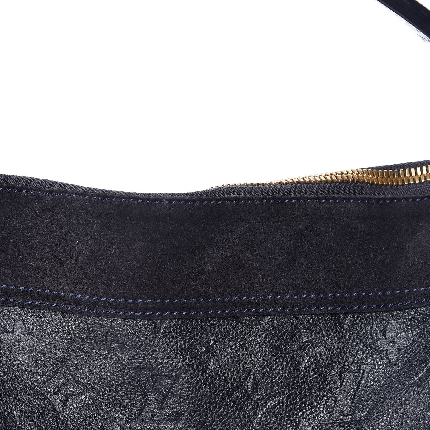 Empreinte Suede Audacieuse MM Infini