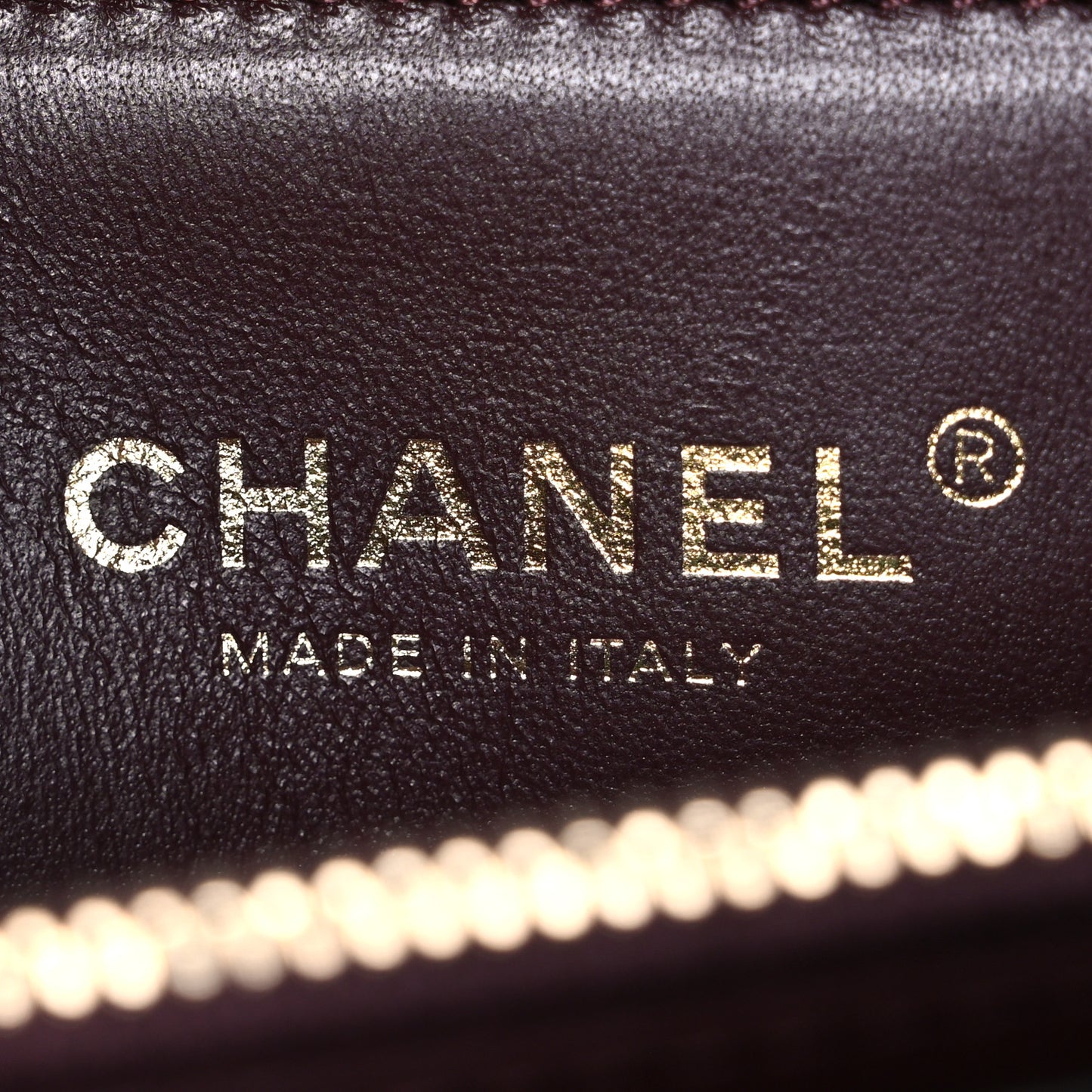 Caviar Quilted Small Coco Handle Flap Black