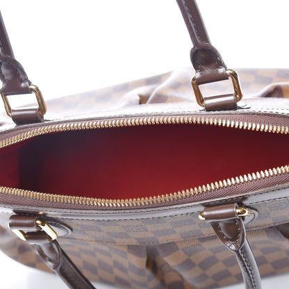 Louis Vuitton Damier Ebene Trevi PM 5 of 14