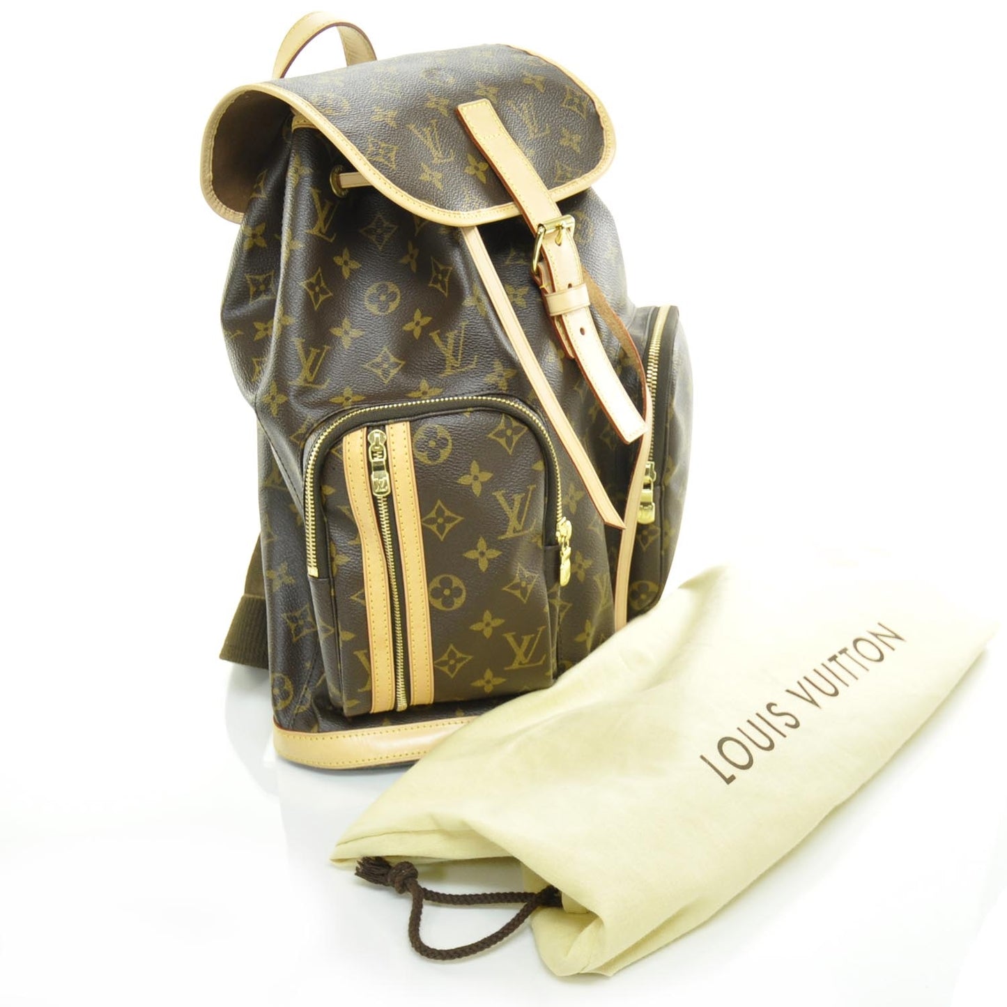 Monogram Bosphore Backpack