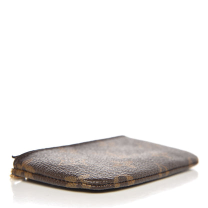 Louis Vuitton Monogram Key Pouch 4 of 7