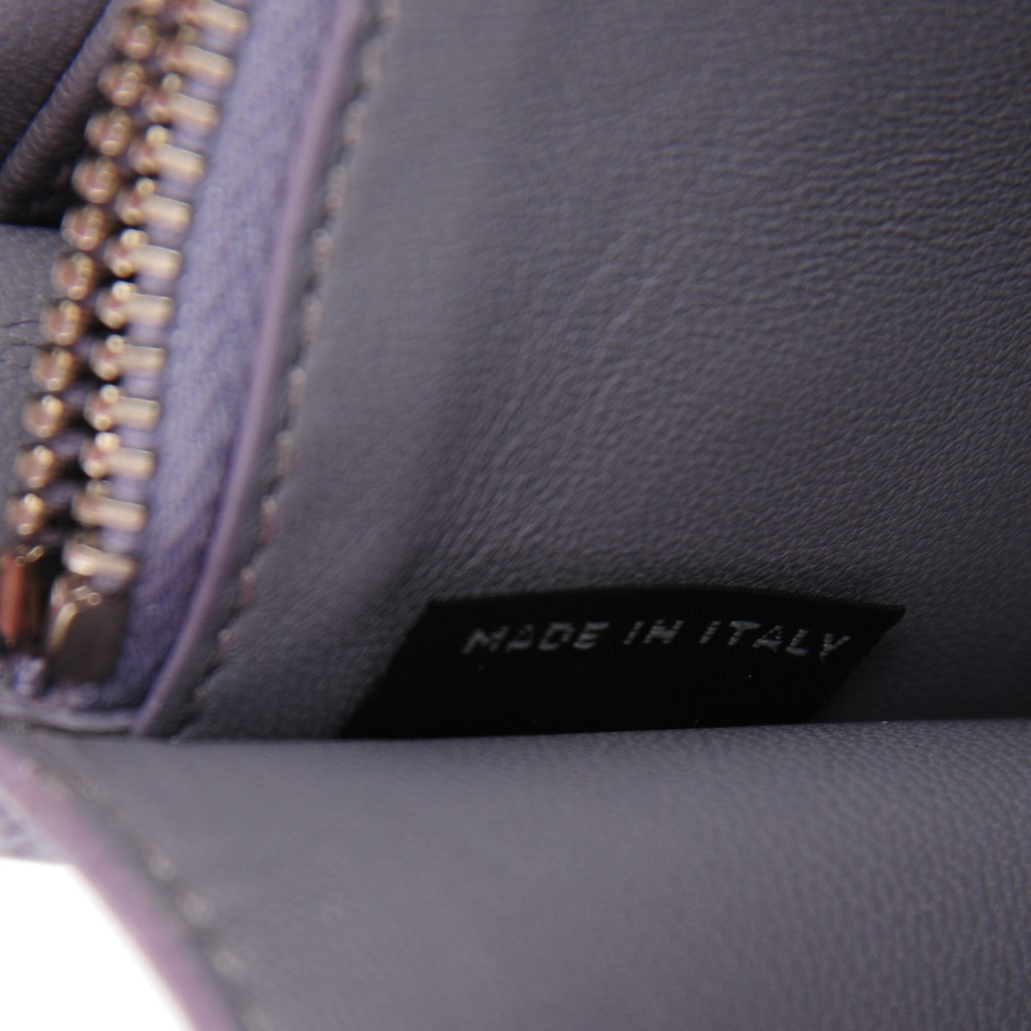 Prada Saffiano Lux Crossbody Bag Glicine 6 of 8