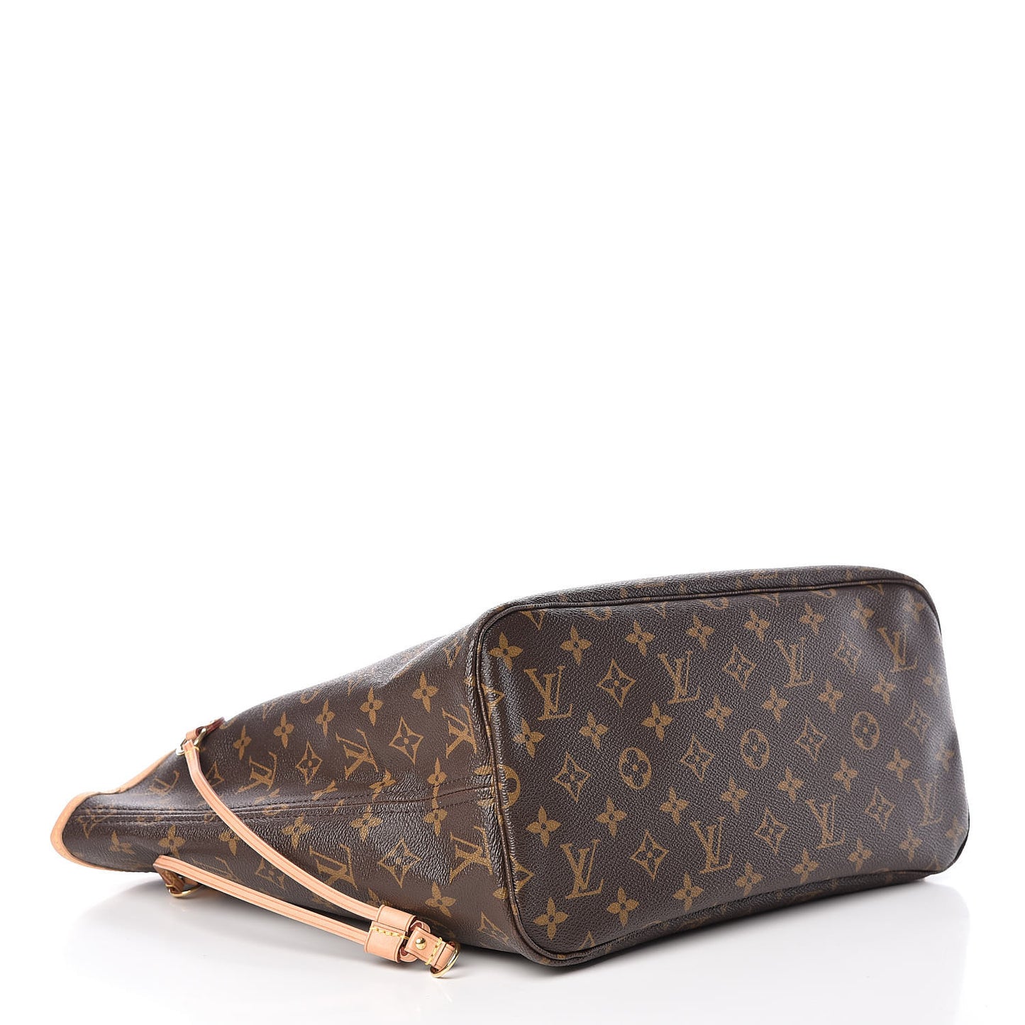 Monogram Neo Neverfull MM