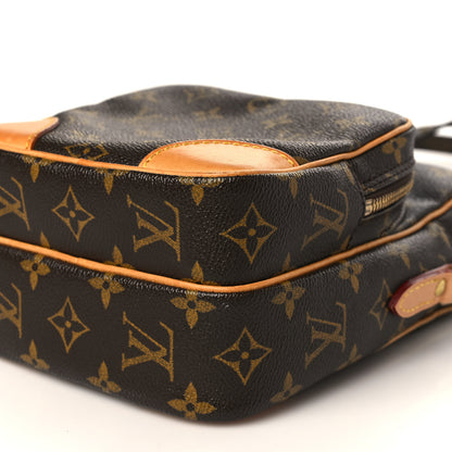 Louis Vuitton Monogram Amazone 8 of 9