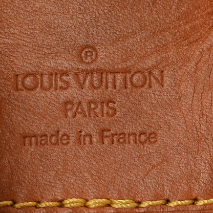 Louis Vuitton Monogram Montsouris MM Backpack 6 of 12