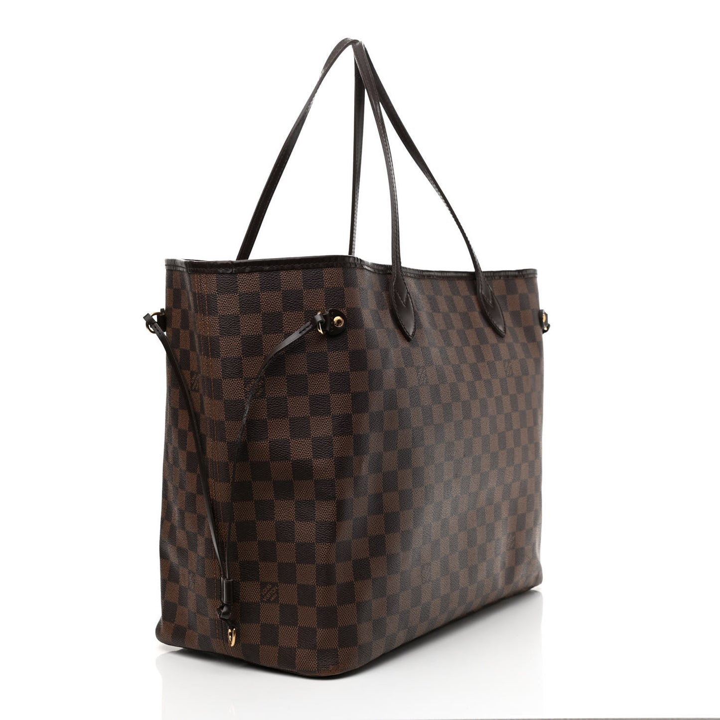 Damier Ebene Neverfull GM
