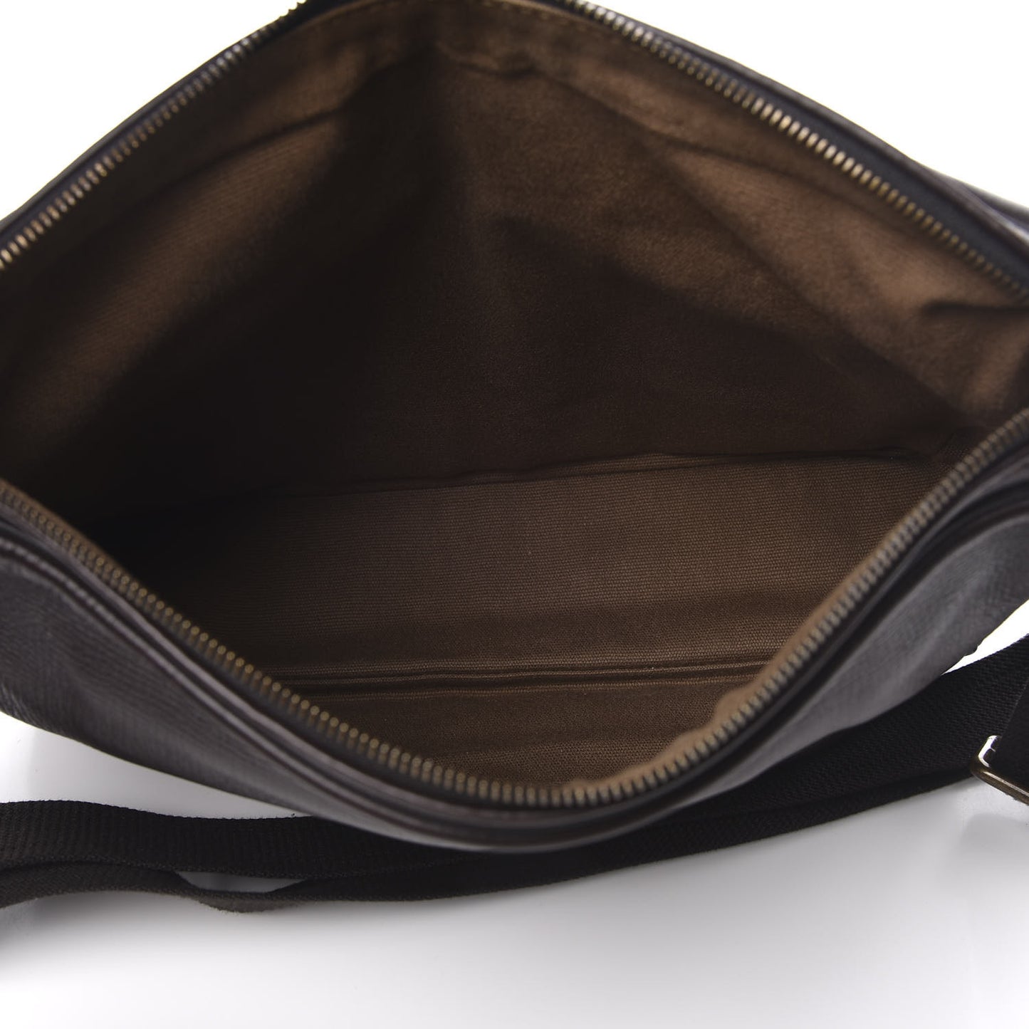Utah Wichita Messenger Bag Coffee