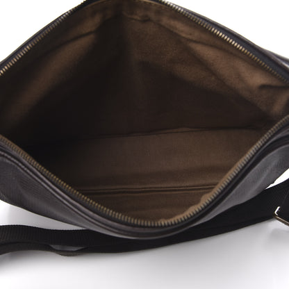 Louis Vuitton Utah Wichita Messenger Bag Coffee 5 of 13