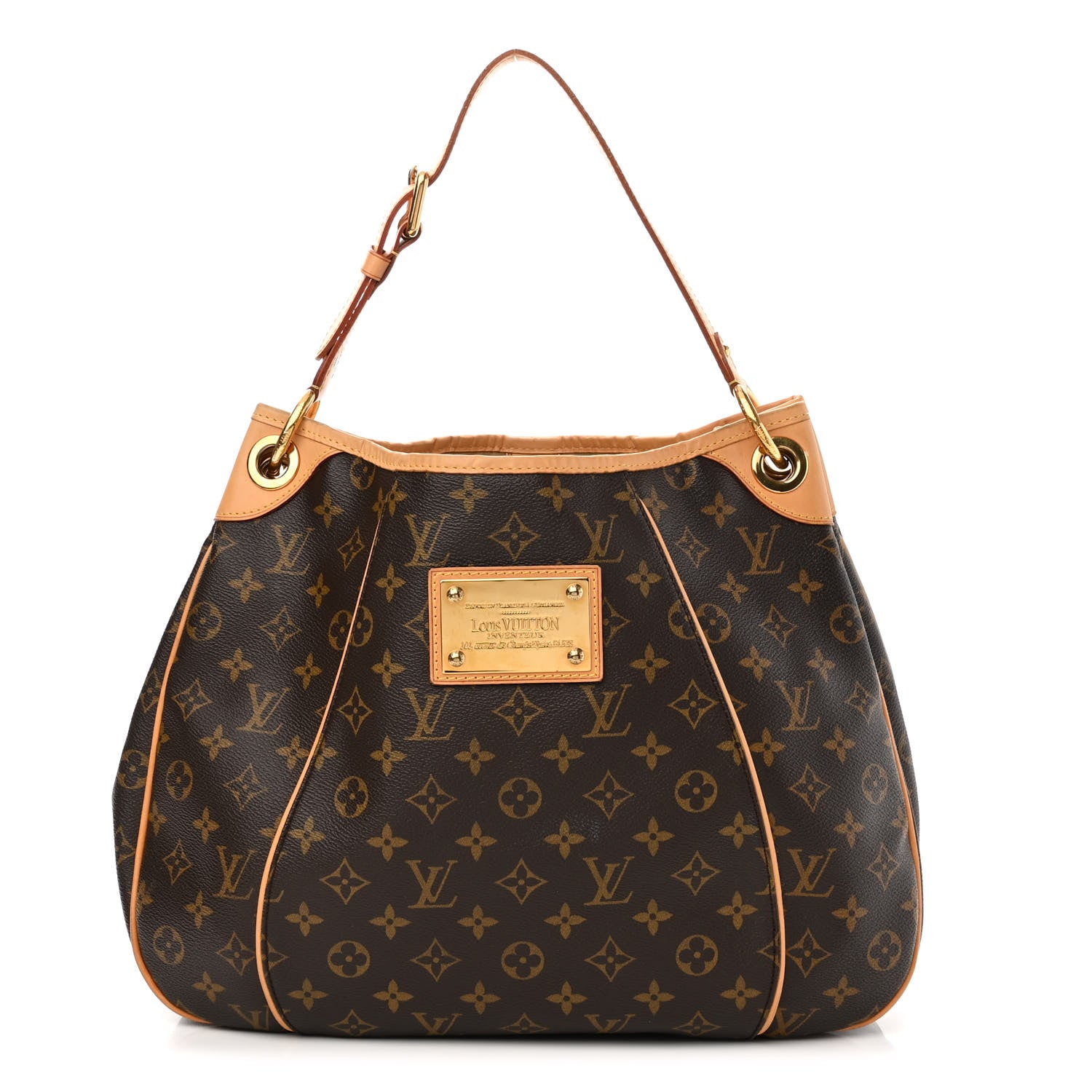Louis Vuitton Monogram Galliera PM 1 of 14