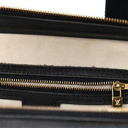 Louis Vuitton Mini Monogram Josephine PM Light Kaki 12 of 19