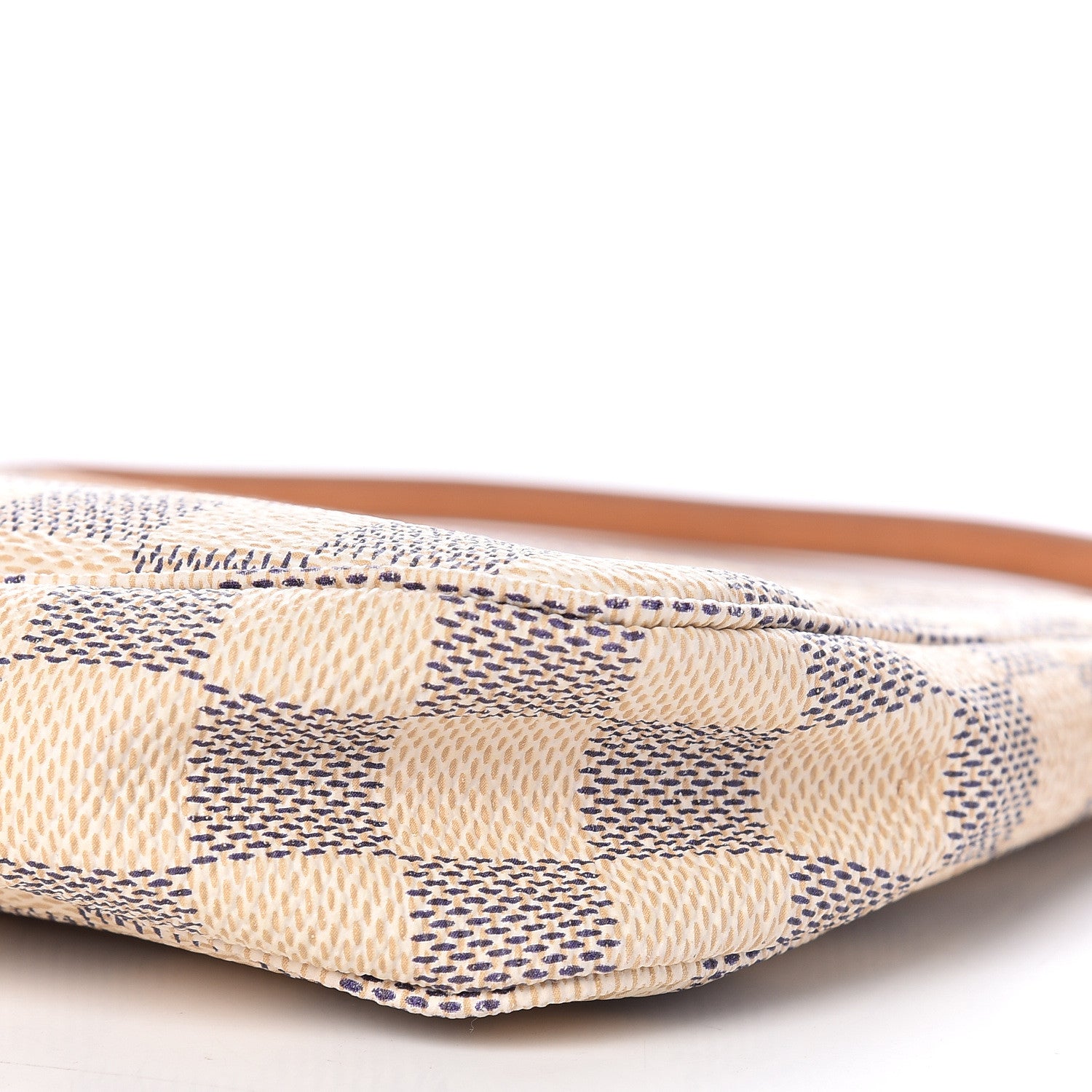 Louis Vuitton Damier Azur Pochette Accessories 6 of 11