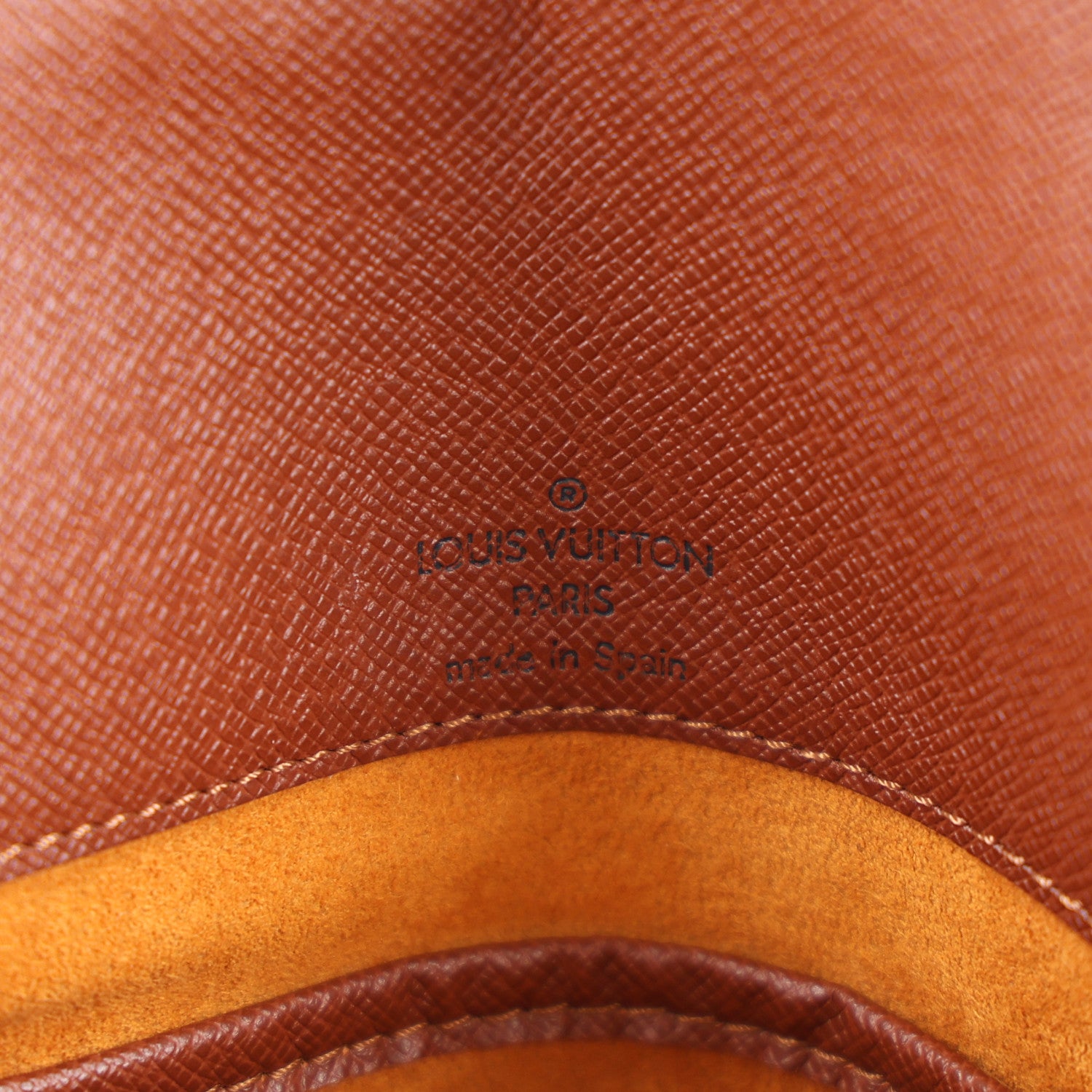 Louis Vuitton Monogram Musette Salsa 6 of 10