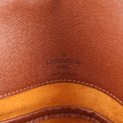 Louis Vuitton Monogram Musette Salsa 6 of 10