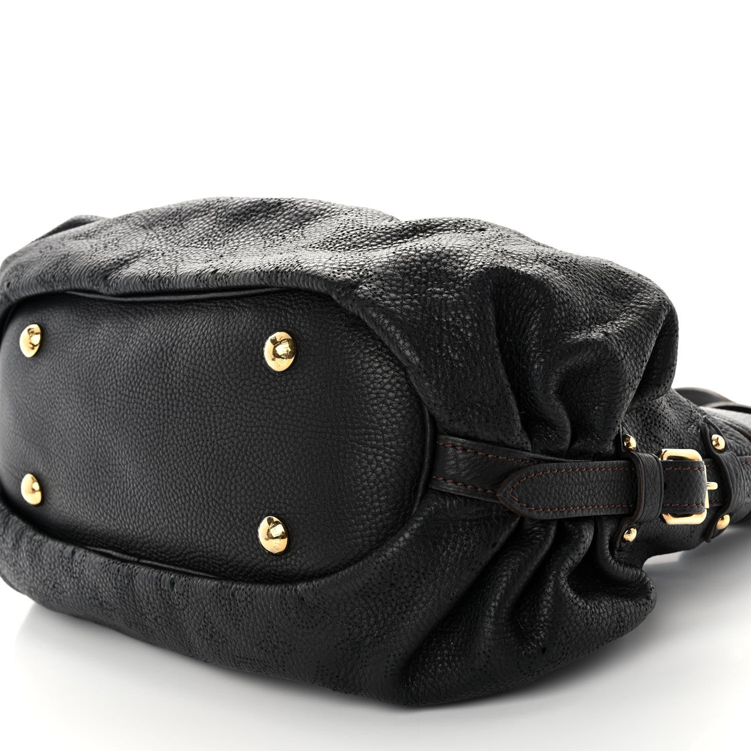 Louis Vuitton Mahina XS Black 9 of 9