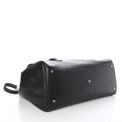 Dolce & Gabbana Dauphine Miss Sicily Weekender Nero Black 5 of 7