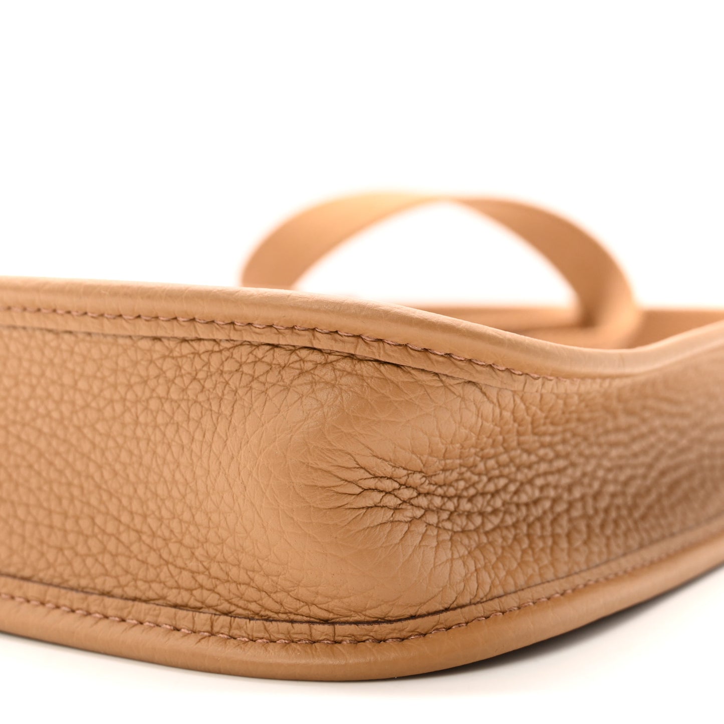 Taurillon Clemence Evelyne TPM Biscuit