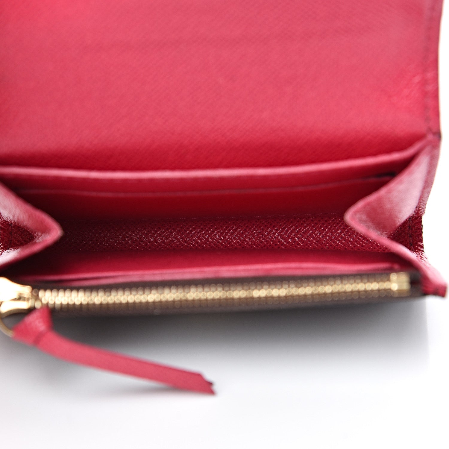 Louis Vuitton Monogram Rosalie Coin Purse Freesia 4 of 7