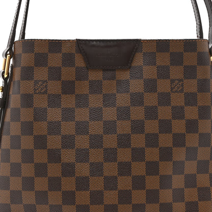Louis Vuitton Damier Ebene Cabas Rivington 8 of 10