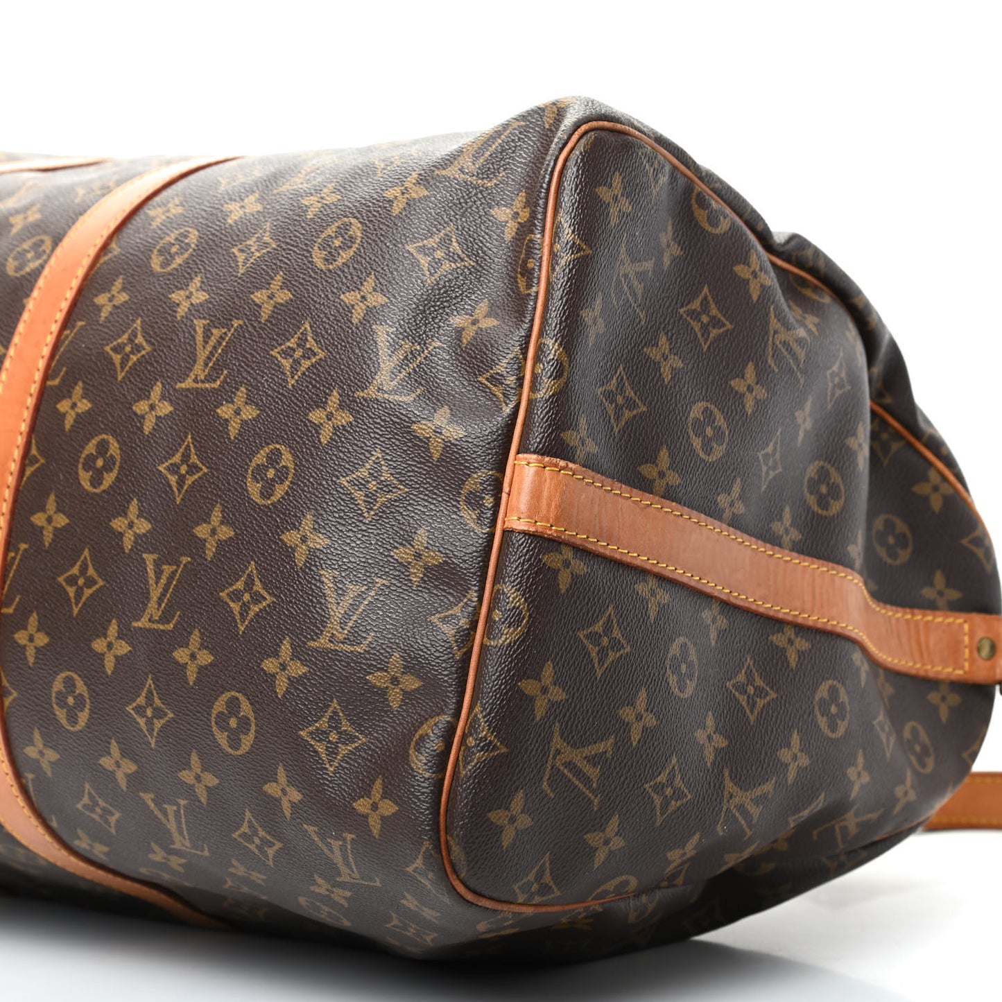 Monogram Keepall Bandouliere 55