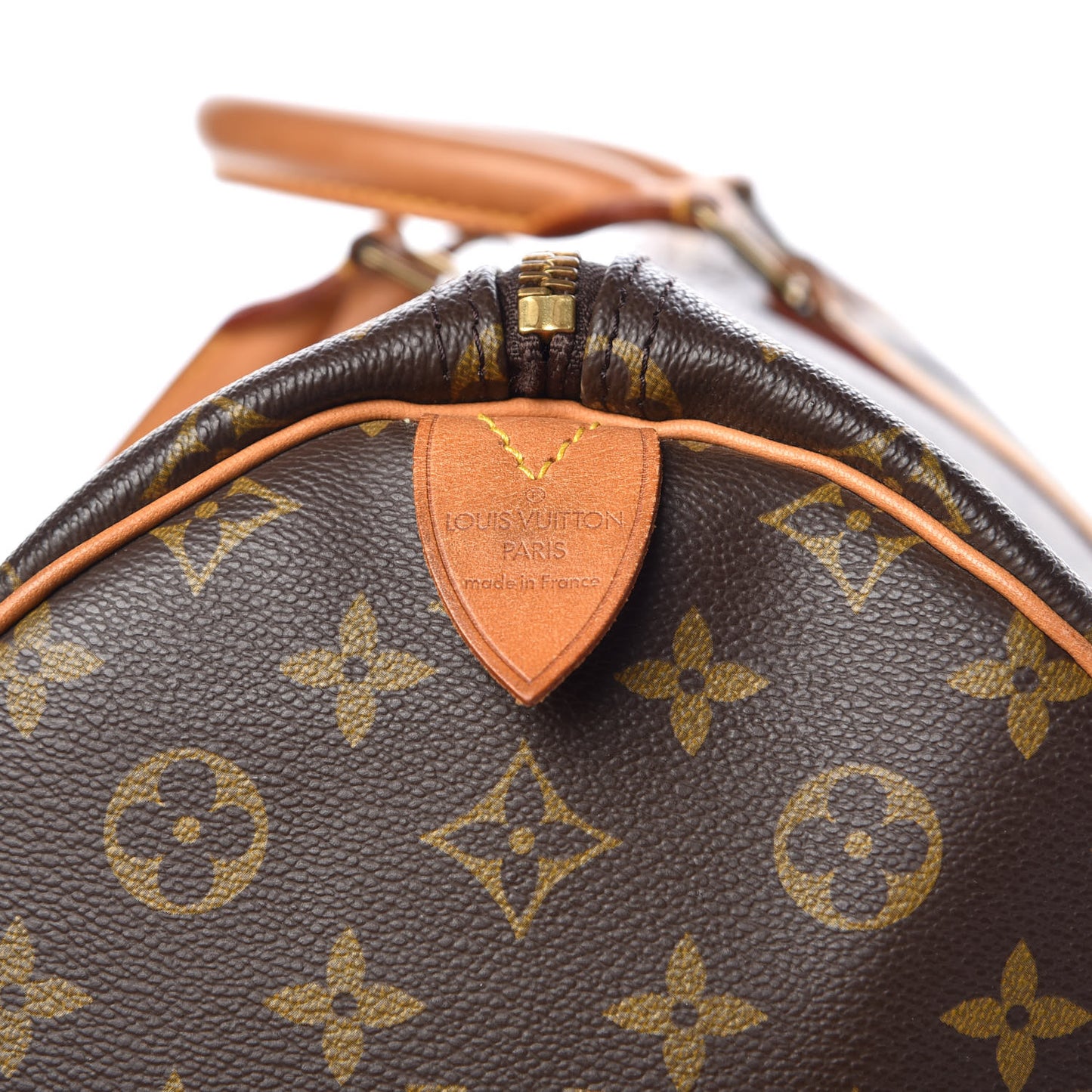 Monogram Keepall 55