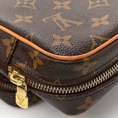 Louis Vuitton Monogram Amazone 14 of 14