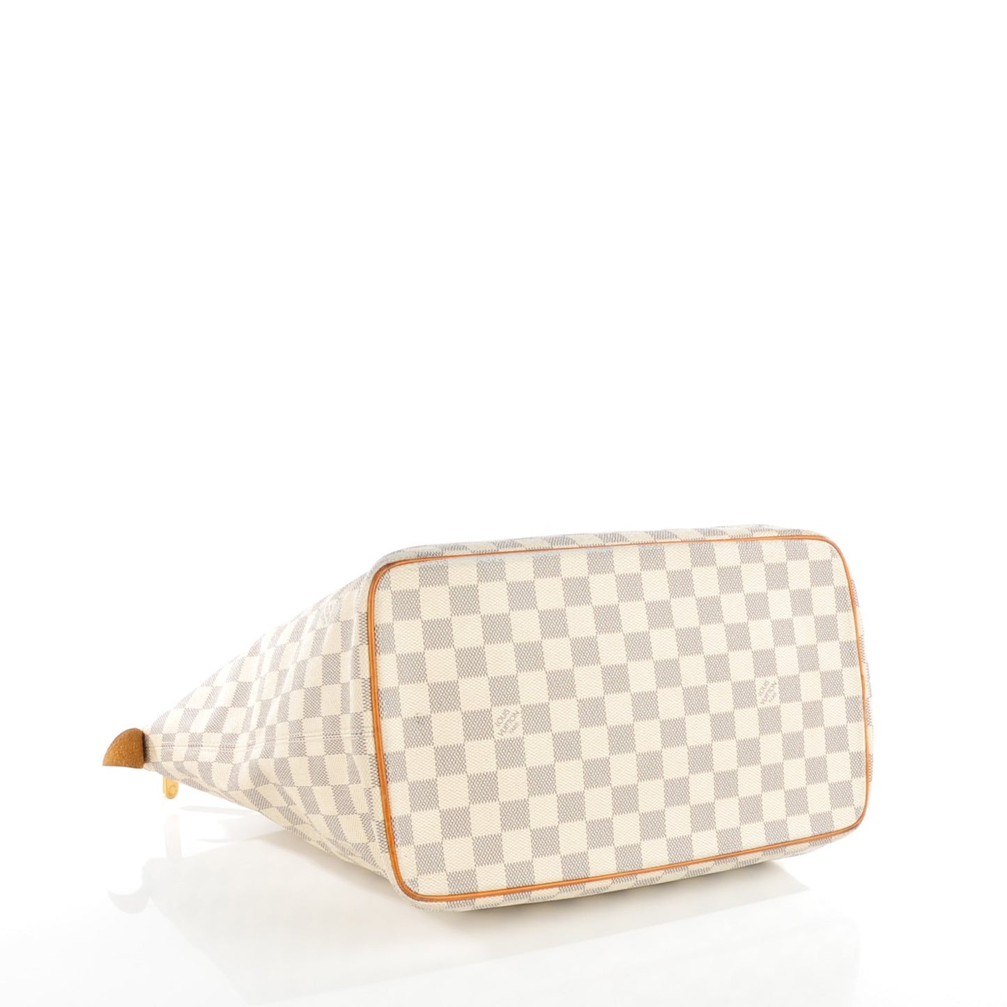 Damier Azur Saleya MM