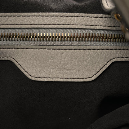 Louis Vuitton Mahina XL Ivory 6 of 29