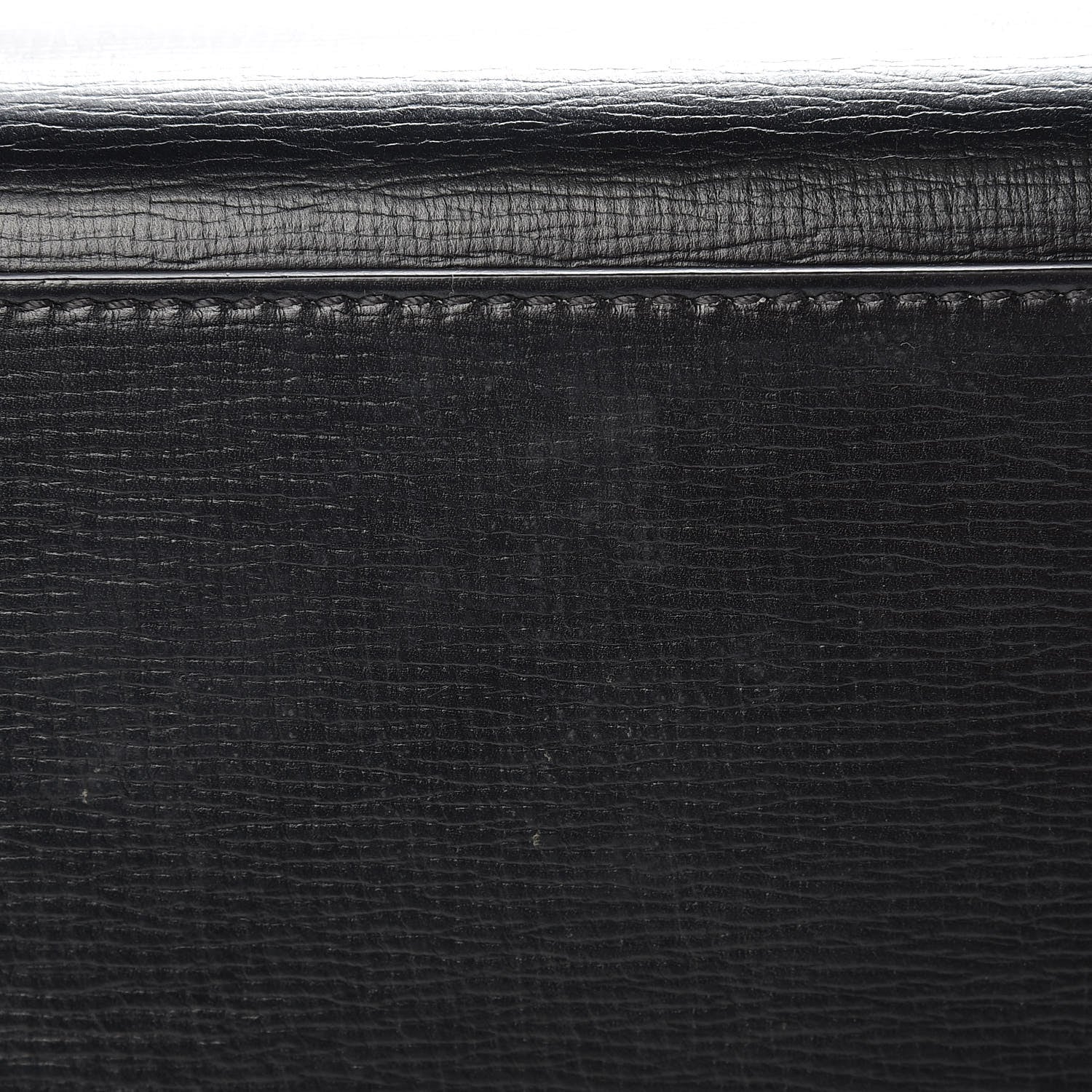 Givenchy Calfskin Small Obsedia Satchel Black 12 of 16