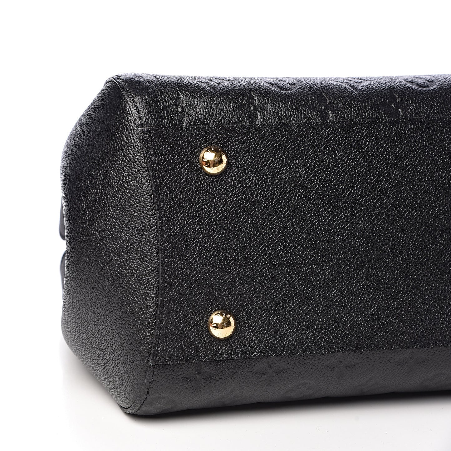 Empreinte Montaigne GM Black