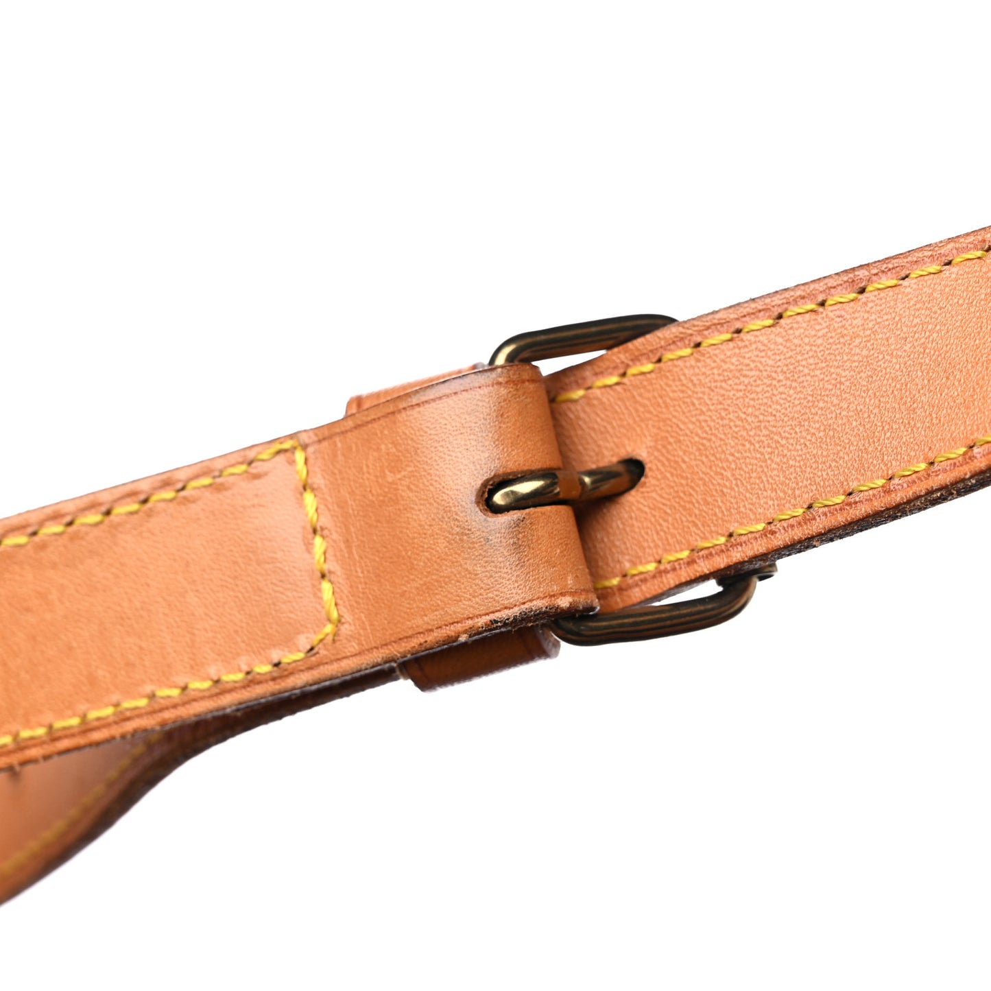 Monogram Keepall Bandouliere 55