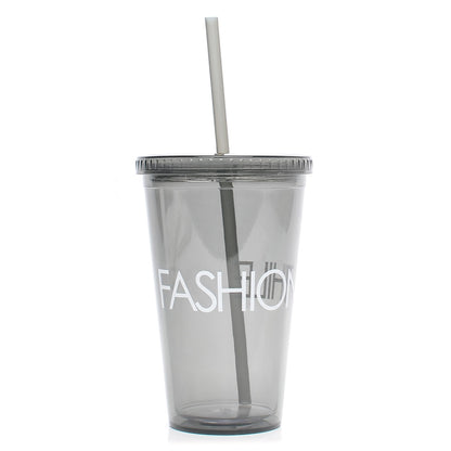 FASHIONPHILE FASHIONPHILE 16oz Acrylic Tumbler 1 of 3
