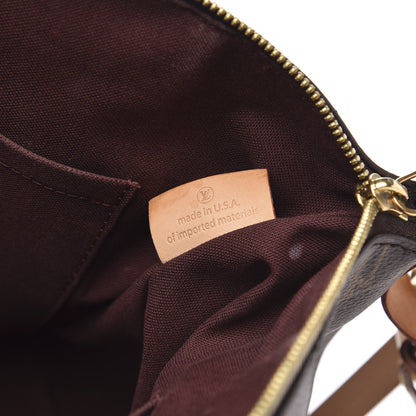 Louis Vuitton Monogram Turenne GM 7 of 18