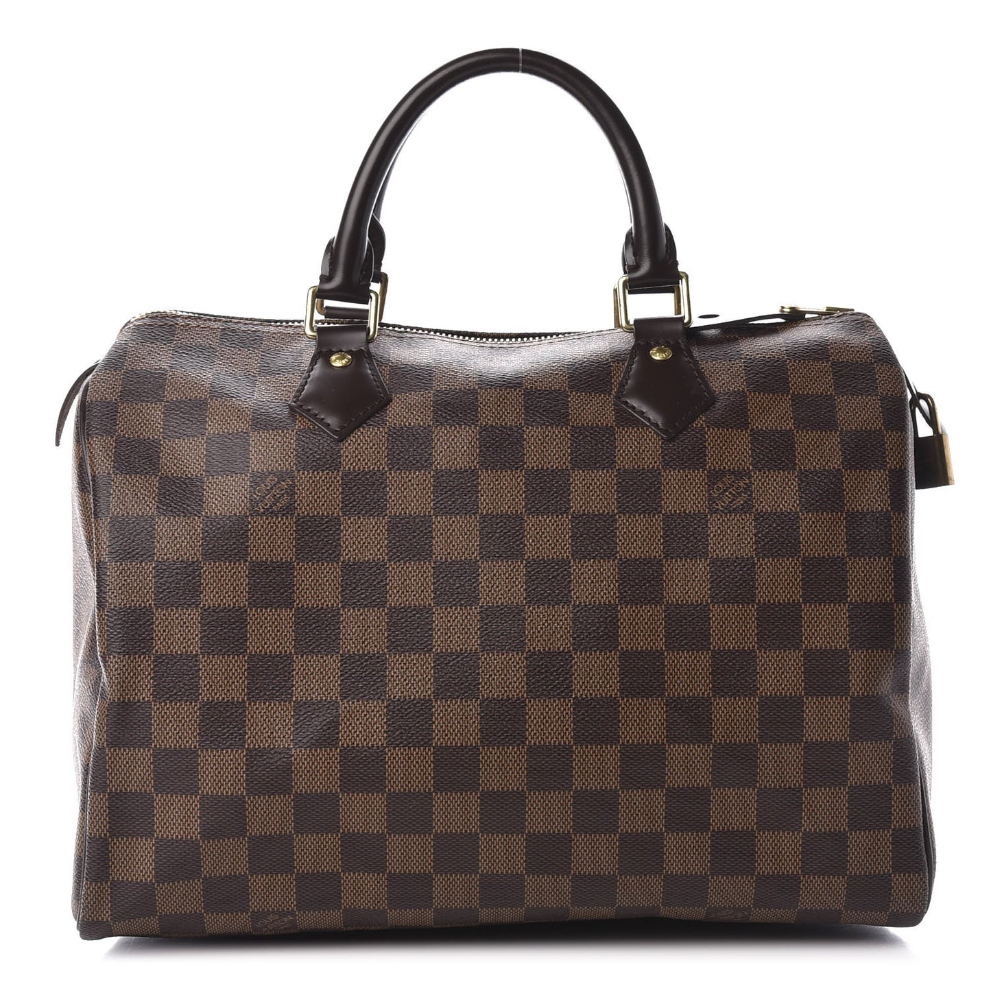 Damier Ebene Speedy 30