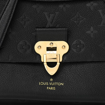 Louis Vuitton Empreinte Vavin PM Black 10 of 10