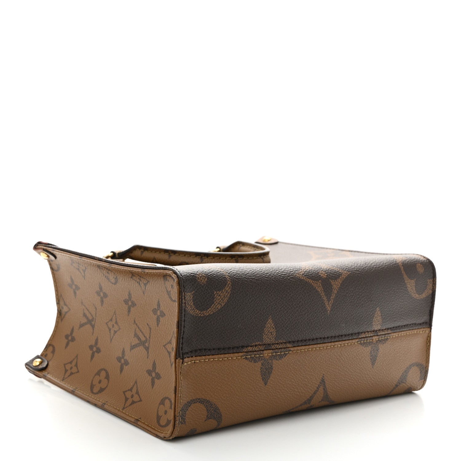 Louis Vuitton Reverse Monogram Giant Onthego PM 4 of 9