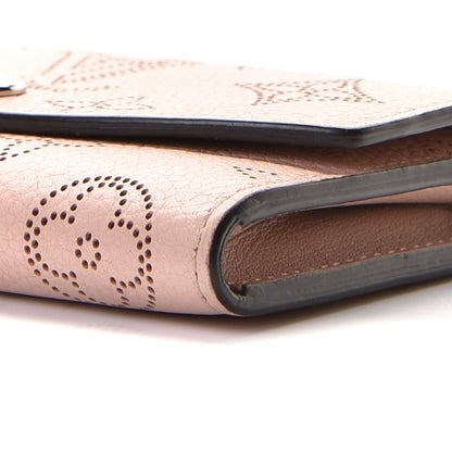 Louis Vuitton Mahina Anae Coin Purse Magnolia 9 of 9