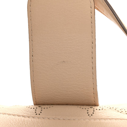 Louis Vuitton Mahina Cirrus MM Ivory 11 of 11