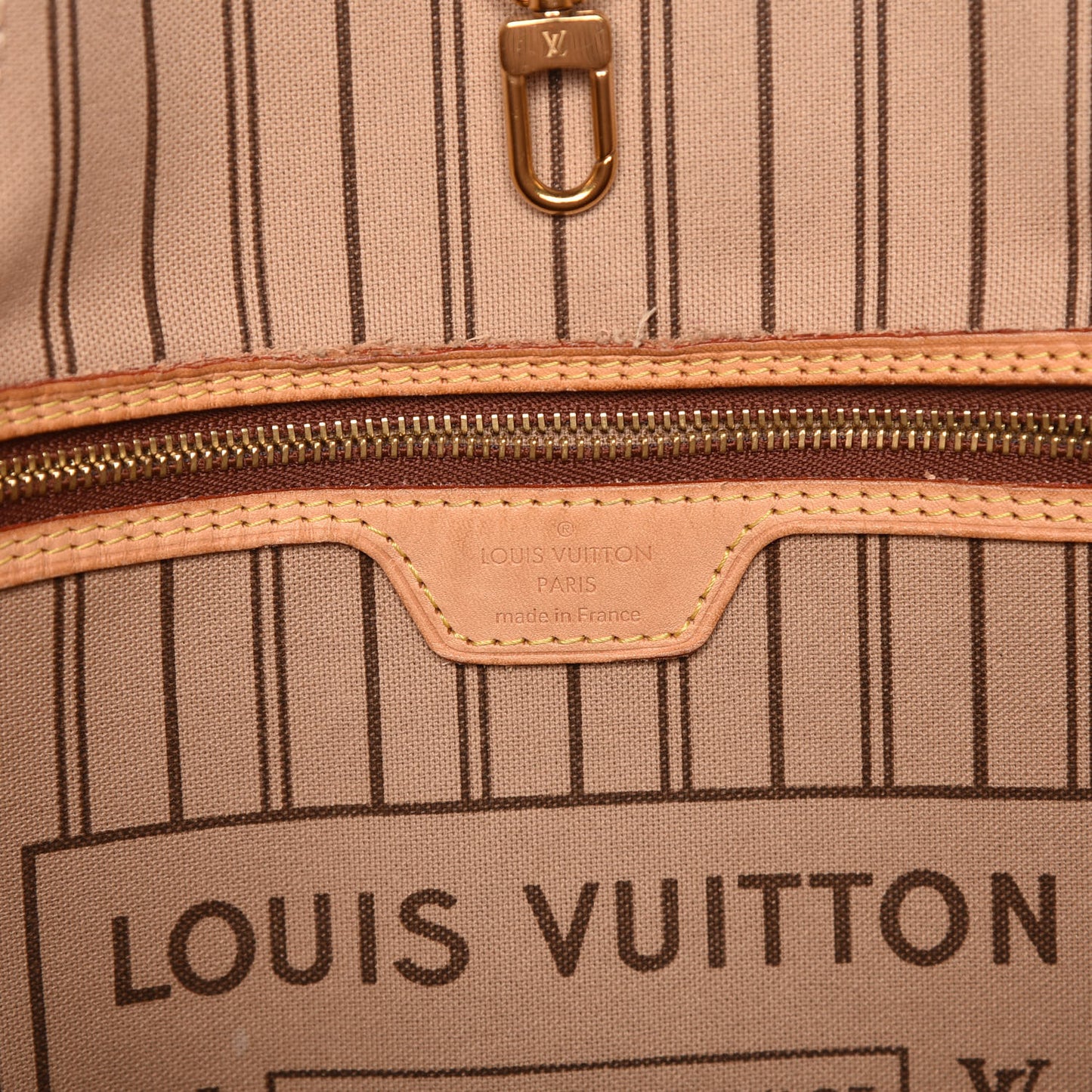 Monogram Neo Neverfull MM