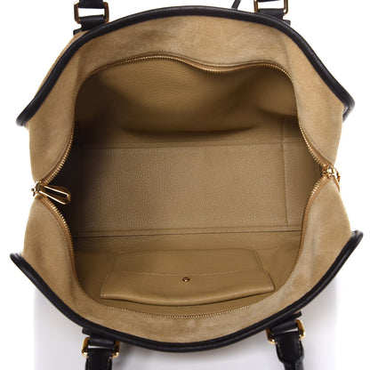 Loewe Suede Oro Amazona Gold 5 of 6