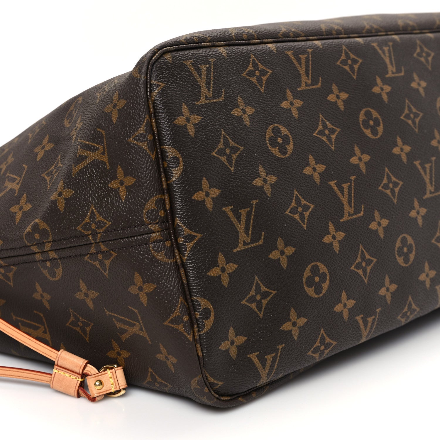 Louis Vuitton Monogram Neo Neverfull GM 8 of 11