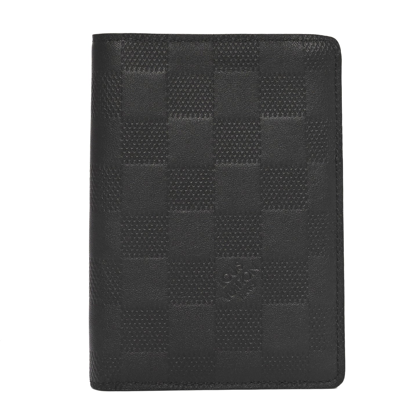 Damier Infini James Wallet Onyx