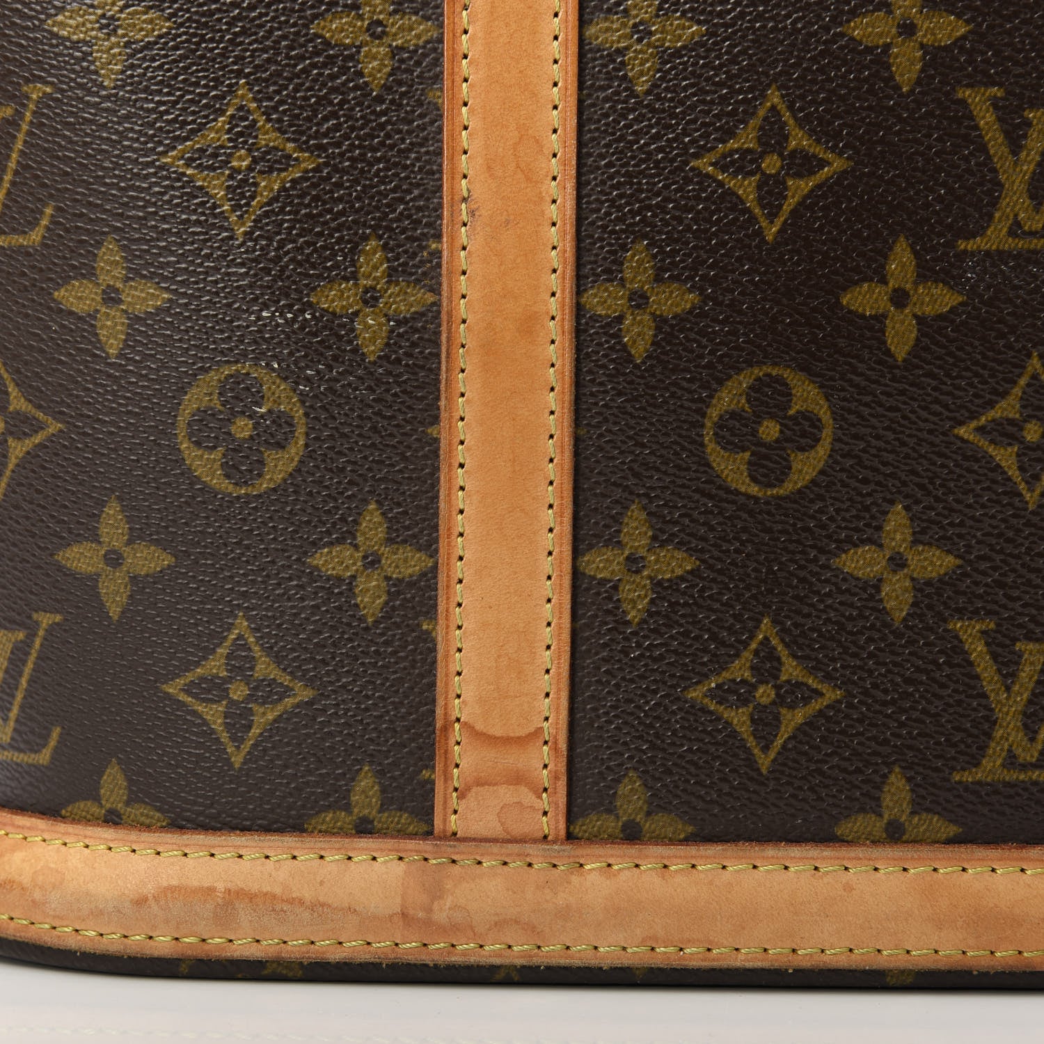 Louis Vuitton Monogram Babylone 10 of 14
