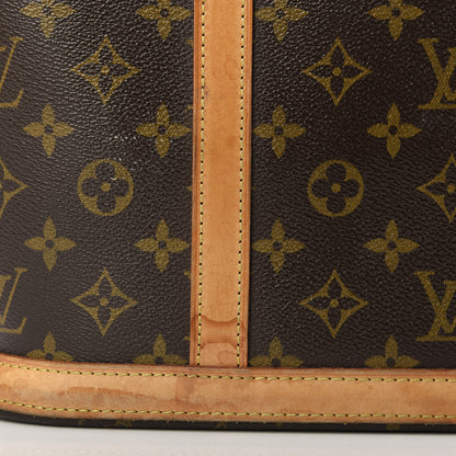 Louis Vuitton Monogram Babylone 10 of 14