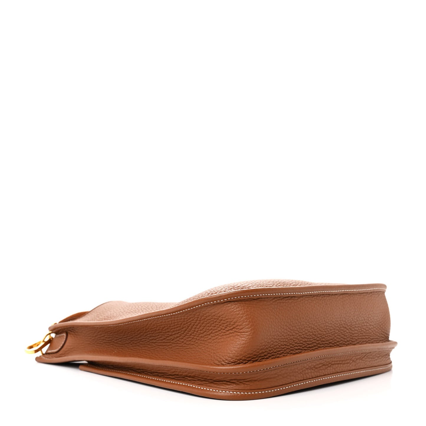 Taurillon Clemence Evelyne III PM Gold