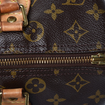 Louis Vuitton Monogram Speedy 30 19 of 19