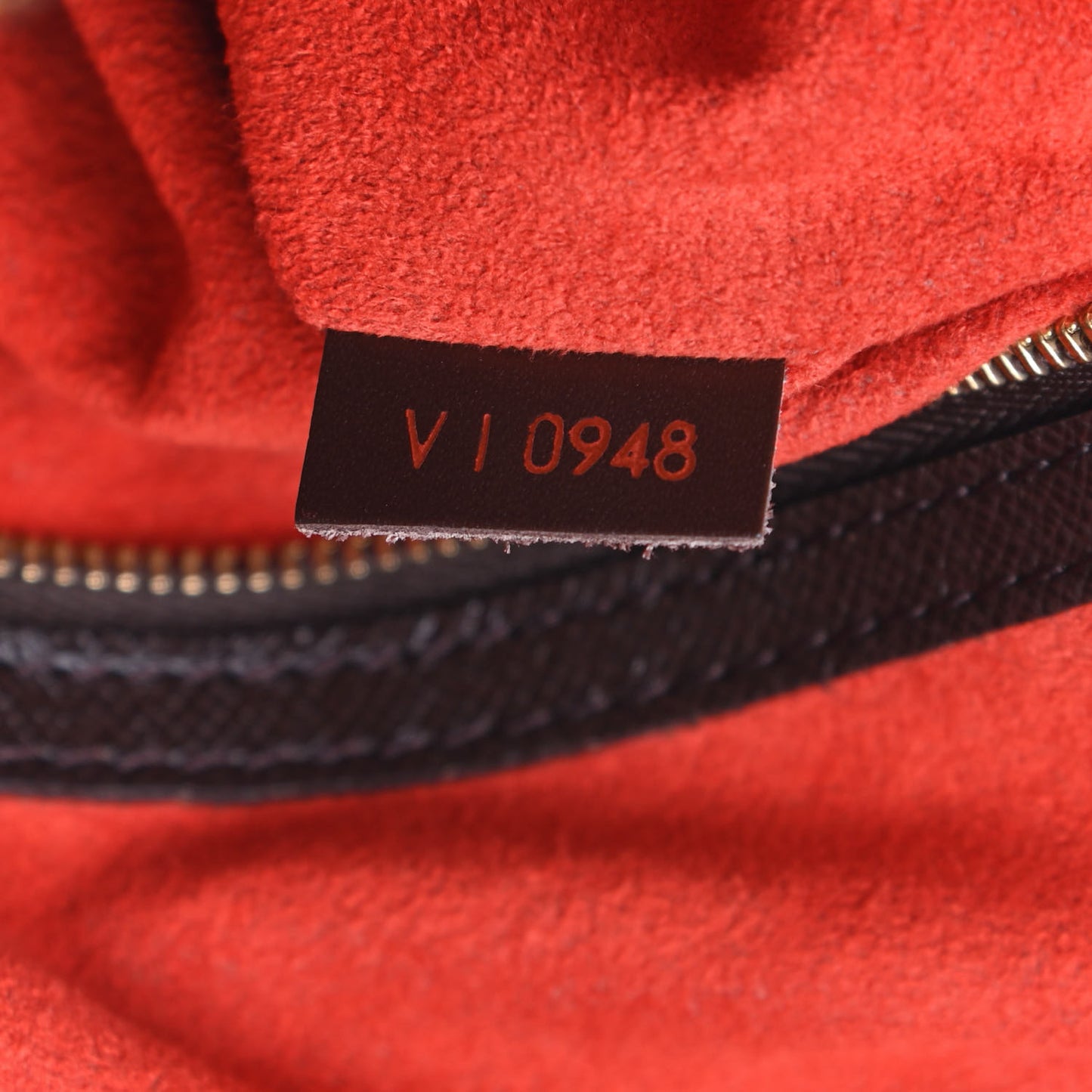 Damier Ebene Brera