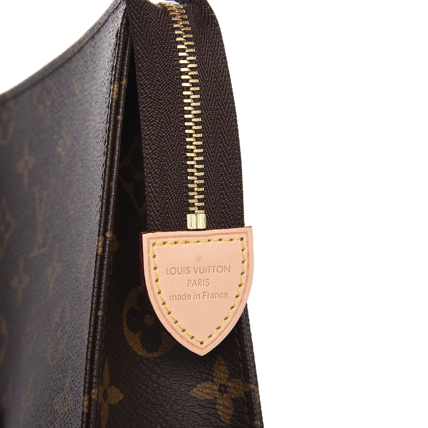 Louis Vuitton Monogram Toiletry Pouch 19 5 of 7