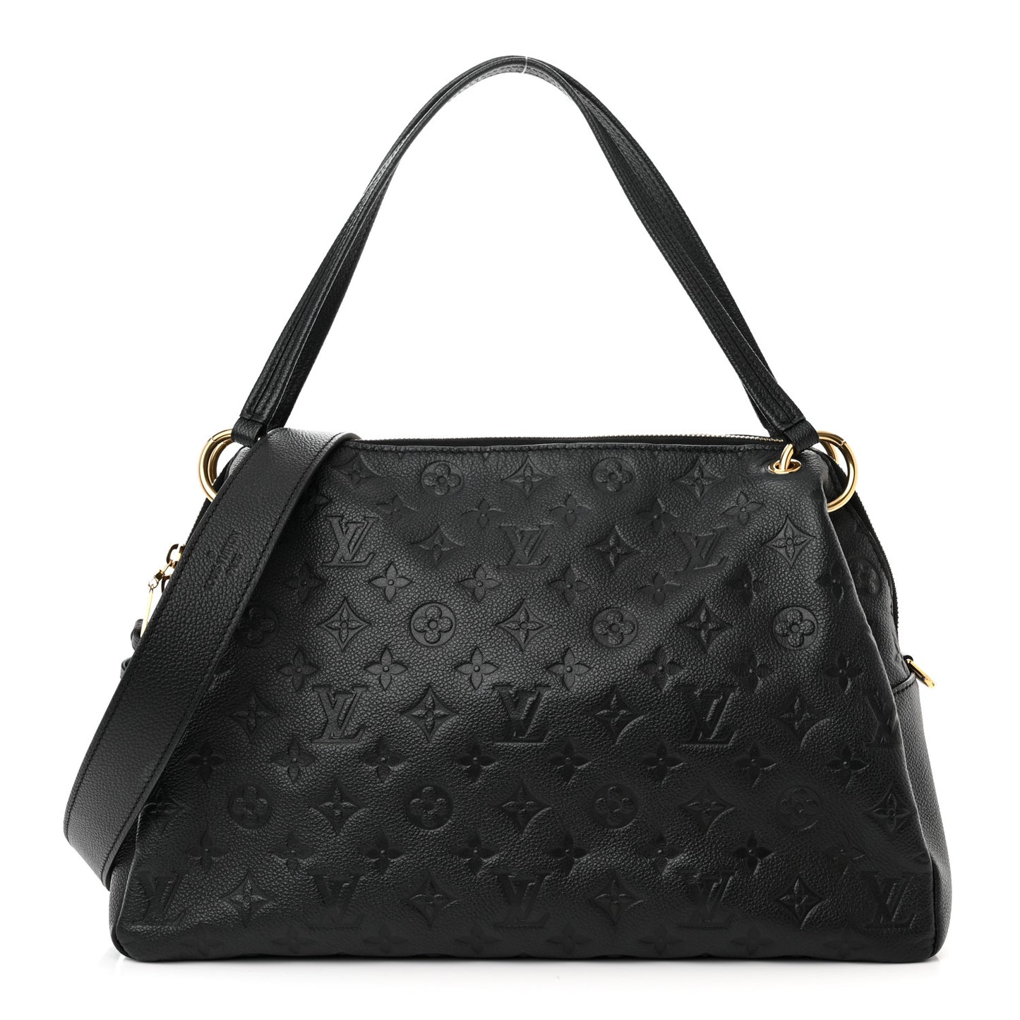 Empreinte Ponthieu PM Black